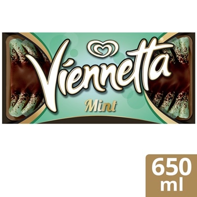 Viennetta Mint 650ml
