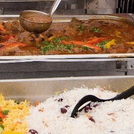 Lamb Curry Lamb Curry