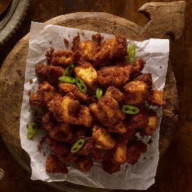 Chicken 65 Chicken 65