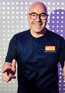 MAURITS VAN VROENHOVEN