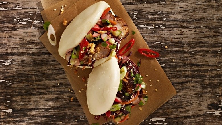 Char siu chicken – recipe Char siu chicken – recipe