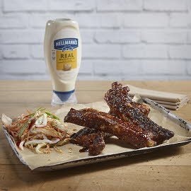 Korean Ribs Korean Ribs