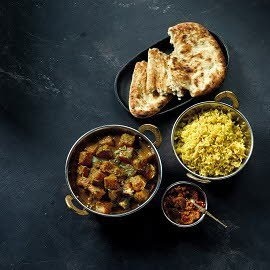 Mangalore Pumpkin Curry Mangalore Pumpkin Curry