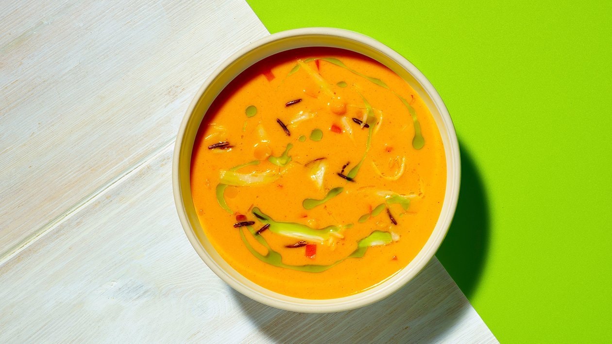 Mulligatawny Soup – recipe