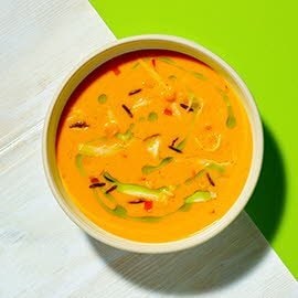 Mulligatawny Soup Mulligatawny Soup