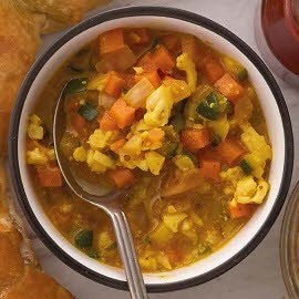 Piccalilli Piccalilli
