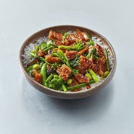 The Vegetarian Butcher Hoi-Sin NoChicken