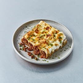 The Vegetarian Butcher NoMince Canneloni The Vegetarian Butcher NoMince Canneloni