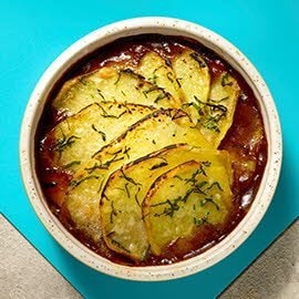 Vegan Hot Pot Vegan Hot Pot