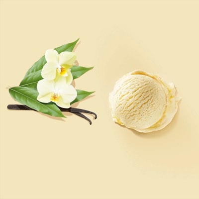 Carte D'Or Vanilla 900ml - 