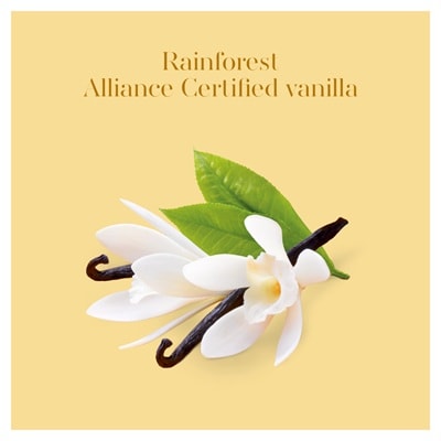 Carte D'Or Vanilla 900ml - 