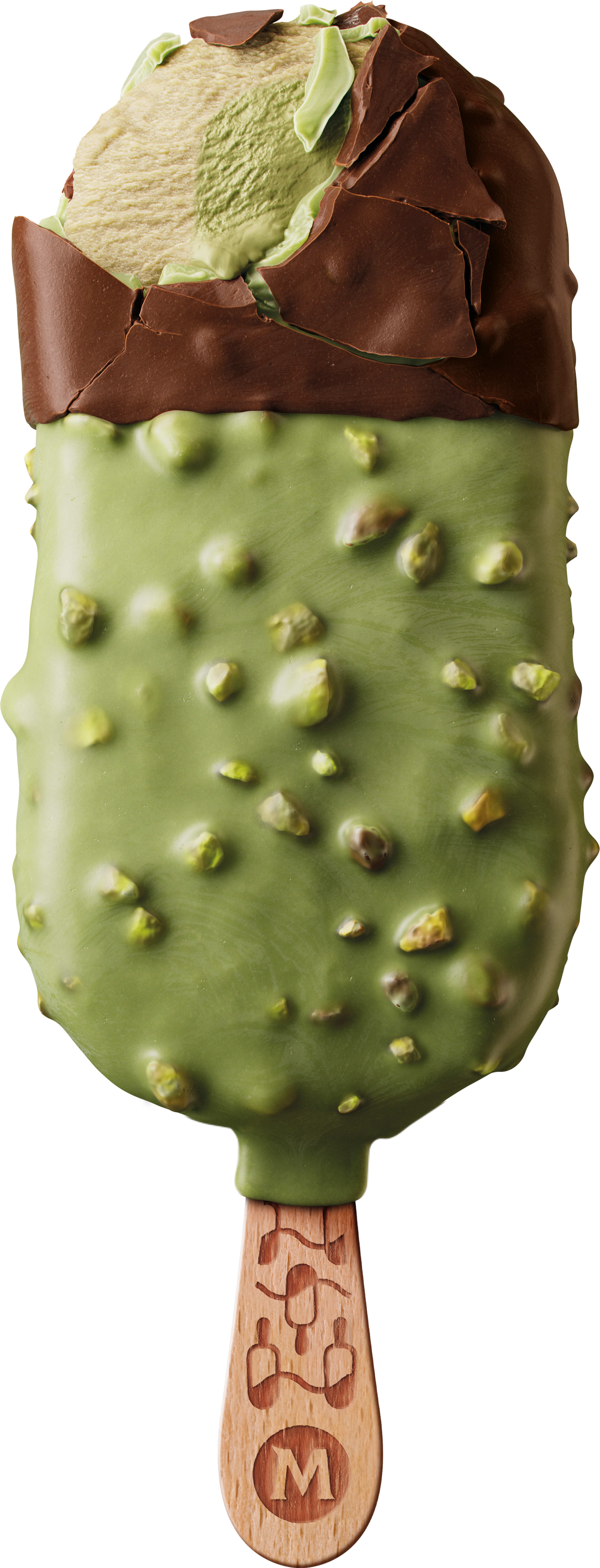Magnum Signature La Pistache Pistachio 90ml - 