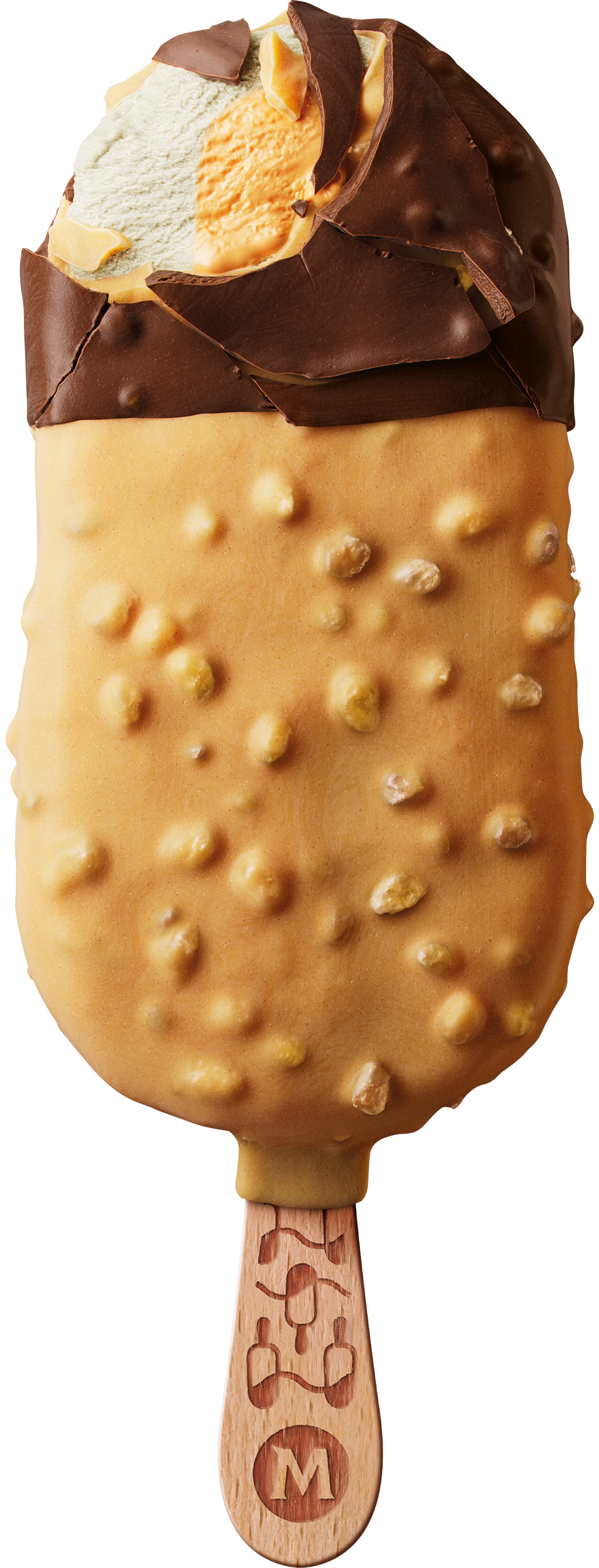 Magnum Signature Peach La Peche 90ml - 