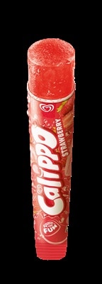 Calippo Strawberry 105ml - 