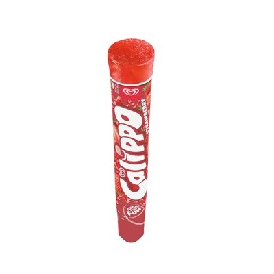 Calippo Strawberry 105ml - 