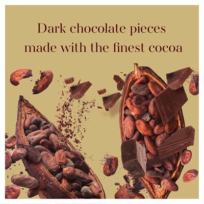 Carte D’or Indulgent Chocolate 900ml - 