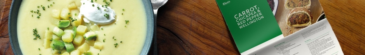 Vegan and Vegetarian Recipes