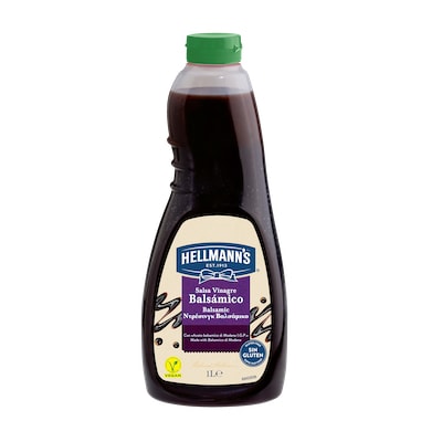 Hellmann's Balsamic Dressing 1L