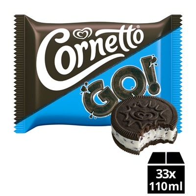 Cornetto Go 110ml
