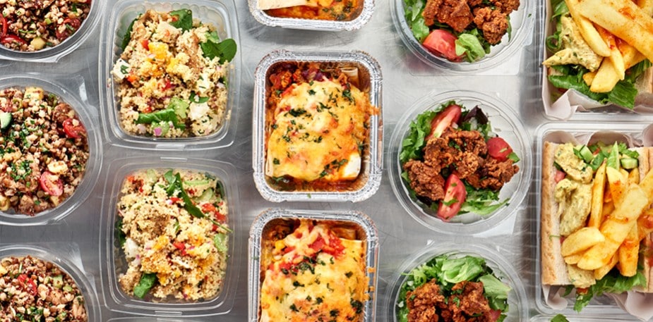 Five Tips for Promoting Your Food Delivery Business