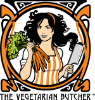THE VEGETARIAN BUTCHER THE VEGETARIAN BUTCHER