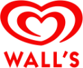WALL'S WALL'S