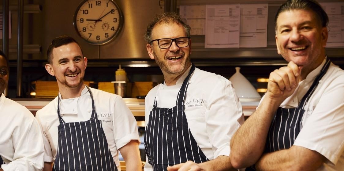 What is a positive kitchen