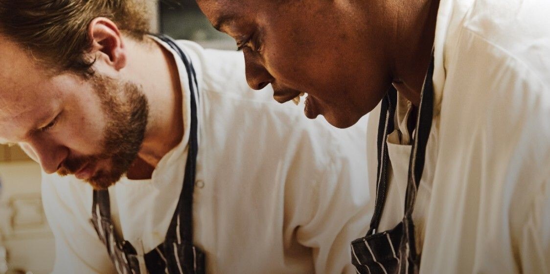 Kitchen Code in Practice: Unlocking Opportunities to Act as One