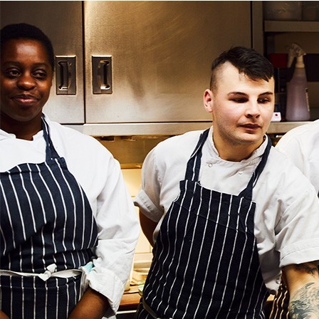 Let’s Talk About It: 13 Ingredients for Effective Communication in the Kitchen