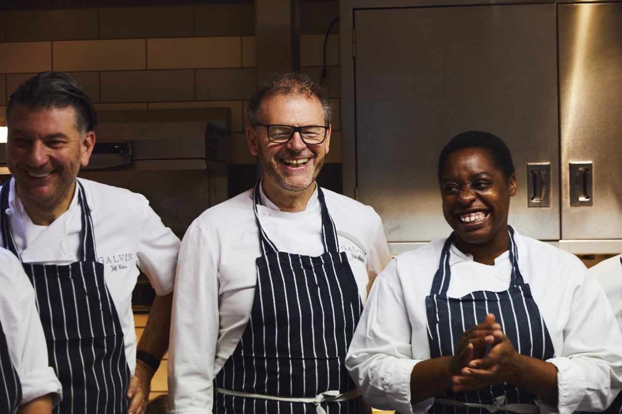 5 Reasons Why a Diverse Kitchen is Successful