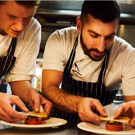 The Top Nine Traits of Effective Teams