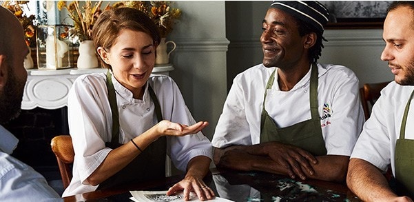 Cooking Up Excellence: How to Hire the Best Chefs for Your Kitchen