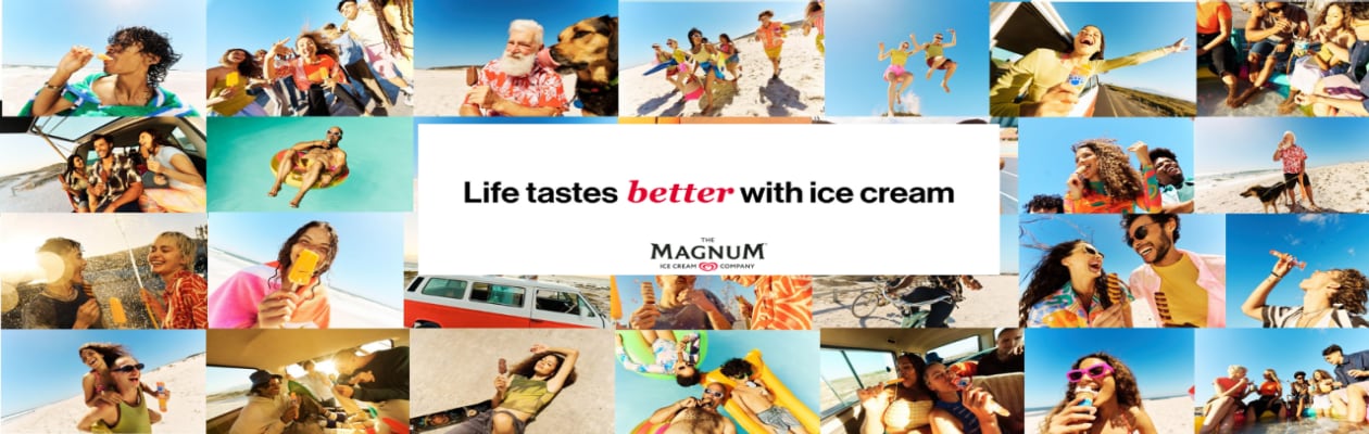 Magnum Magnum