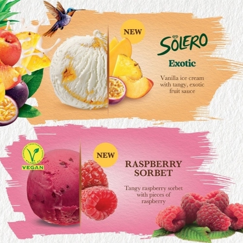 Carte D’Or Product Images