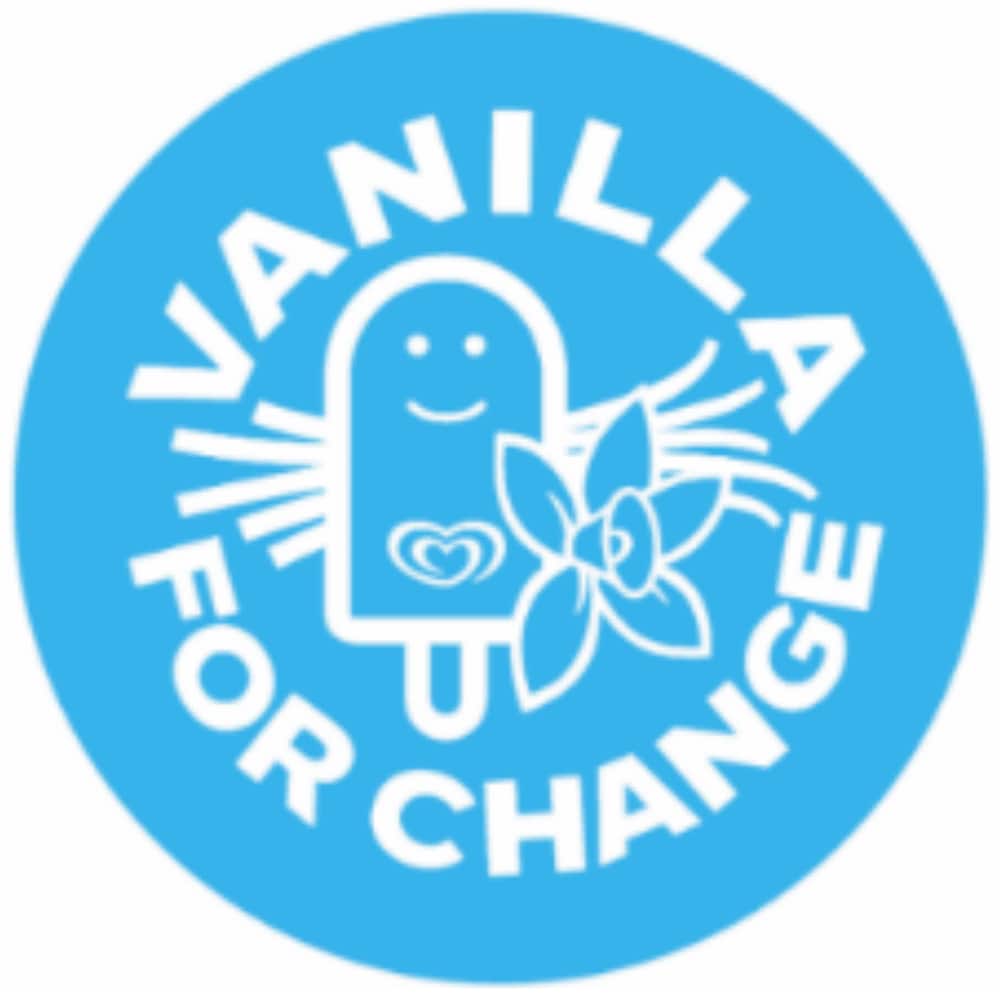 Vanilla for Change Vanilla for Change