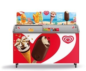 Order your FREE Merchandise