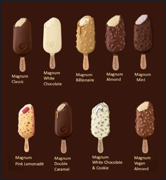Crack into magnum Crack into magnum