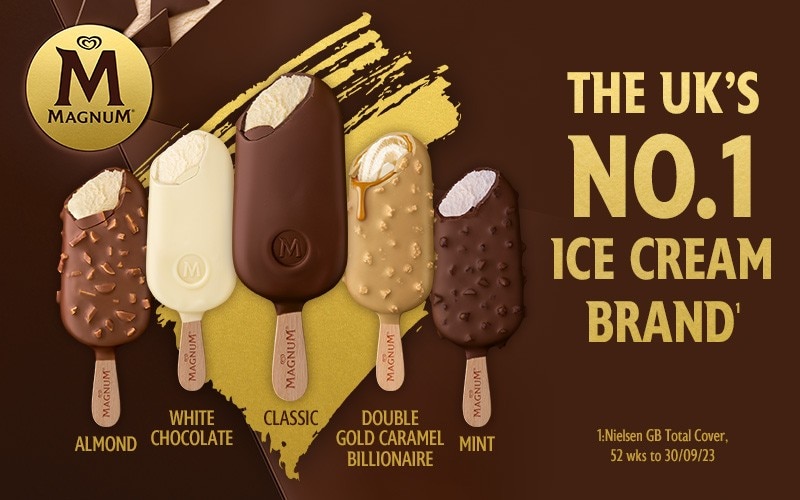 ICE CREAM BRAND ICE CREAM BRAND