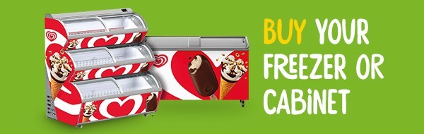 Which freezer is right for your business?  Which freezer is right for your business?