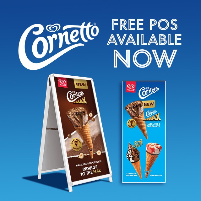 Attract Shoppers with unmissable Posters