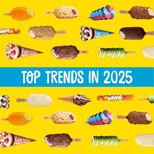 Your customers in 2025: 6 trends to watch Your customers in 2025: 6 trends to watch