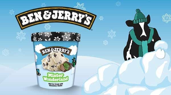 Ben & Jerry's Ben & Jerry's