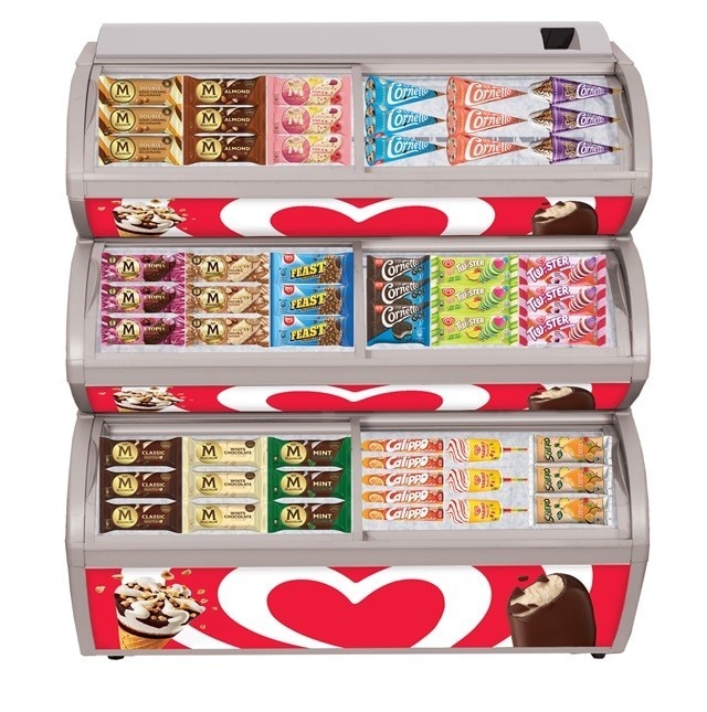 2025 Exclusive Wall’s Freezer Deals 2025 Exclusive Wall’s Freezer Deals