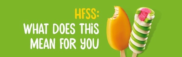 Wall’s Ice Cream Convenience Store HFSS Checklist    Wall’s Ice Cream Convenience Store HFSS Checklist