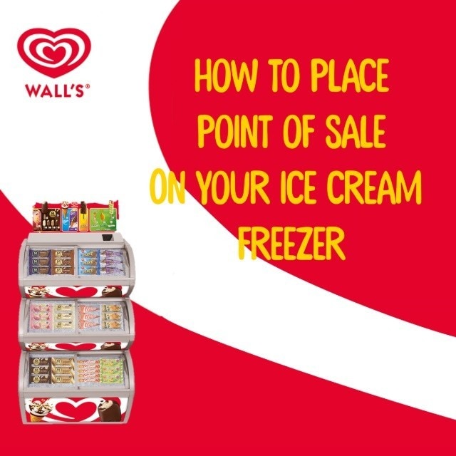 What does good Point of Sale look like for your outlet?  What does good Point of Sale look like for your outlet?