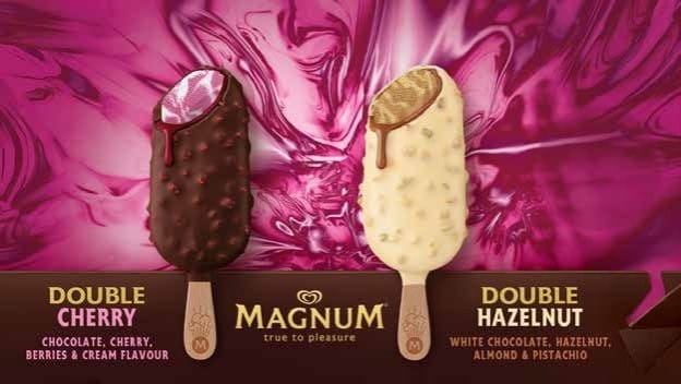magnum ice cream magnum ice cream