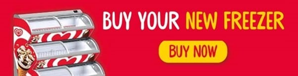 Buy your new freezer