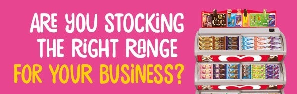 Meet The Perfect Ice Cream Range For Your Convenience Store Meet The Perfect Ice Cream Range For Your Convenience Store