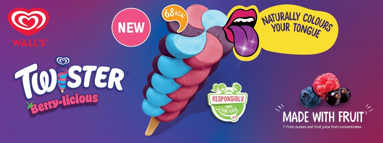walls Twister walls Twister