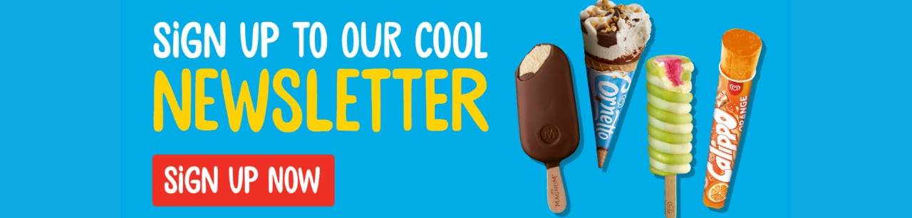 newsletter signup newsletter signup